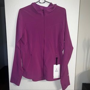 Lululemon Mist Over Windbreaker